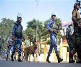 Coronavirus in Lucknow: सील किए गए पुराने लखनऊ के पांच इलाके, नगर निगम की टीम कर रही सैनिटाइज