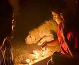 विराट, राहुल, हार्दिक, जहीर समेत कई क्रिकेटर्स ने देशवासियों संग दीप जलाए, हमसब एक हैं का संदेश दिया