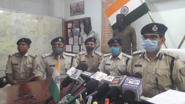 जुआ खेलने से मना करने पर की हत्या, दो गिरफ्तार