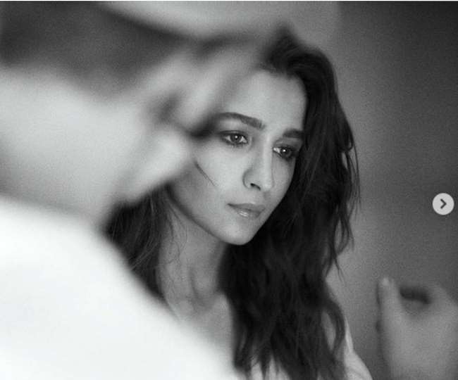 Photo Credit - Alia Bhatt Instagram Account