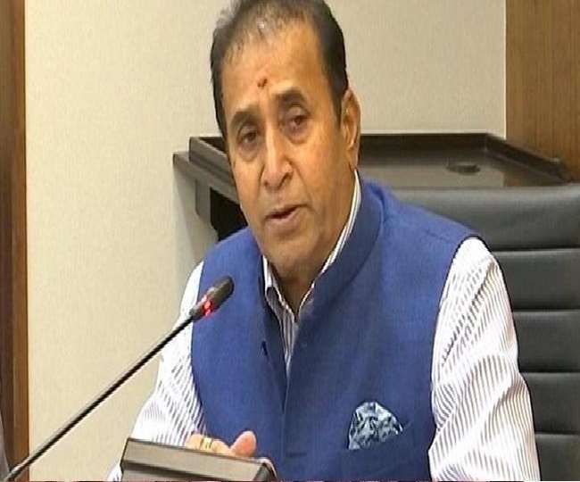 बॉम्बे हाई कोर्ट ने गृह मंत्री देशमुख के खिलाफ सीबीआइ जांच के निर्देश
