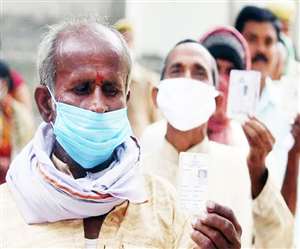 Assam Election 2021: वोटर लिस्ट में नाम थे 90, वोट पड़ गए 171; पांच चुनाव अधिकारी निलंबित