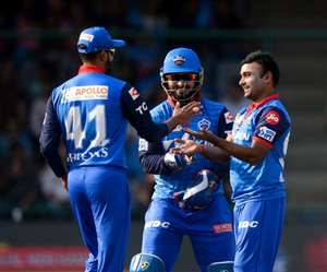 Amit Mishra ने Interview दिया है (फाइल फोटो)