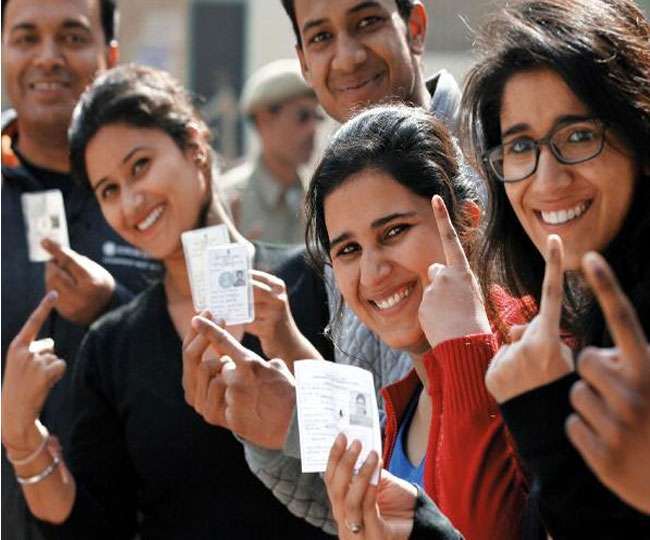 हमारे लोकतंत्र में किसी को भी न लोक की जरूरत है, न मतदाता की।