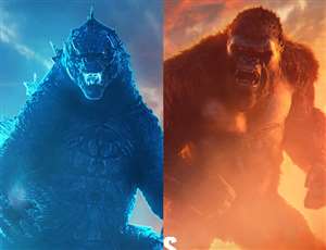 Godzilla Vs Kong Box Office Collection Day 12. Photo- Twitter/ Film Account