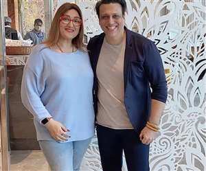 Photo Credit - Govinda Insta Account Photo