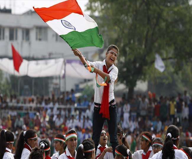 सऊदी गजट ने कश्मीर में मोदी सरकार के प्रयासों की सराहना की है। (प्रतिकात्मक तस्वीर)