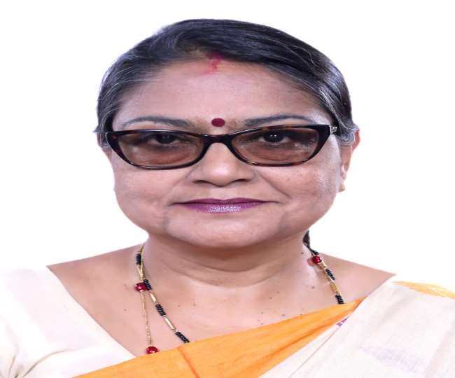 tmc mp kakoli ghosh dastidar deleted his tweet after controversy escalated