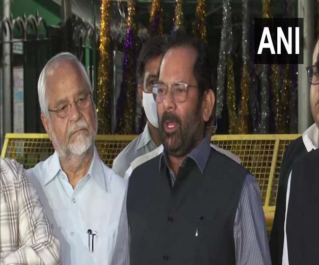 विधानसभा चुनावों को लेकर आरोप-प्रत्यारोप का दौरा जारी