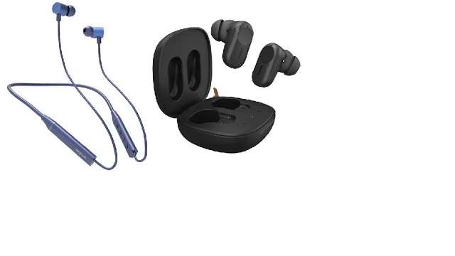 Nokia Bluetooth Headset T2000 and True Wireless Earphones ANC T3110  Launched in India know Price and Specifications