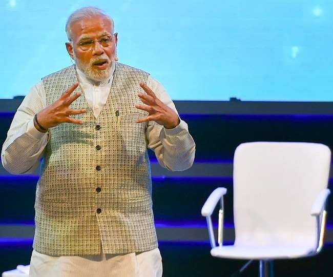 इस बार प्रधानमंत्री नरेंद्र मोदी के साथ इक्जाम वॉरियर्स की प्रस्तावित परीक्षा-पे-चर्चा बेहद खास होने वाली है।