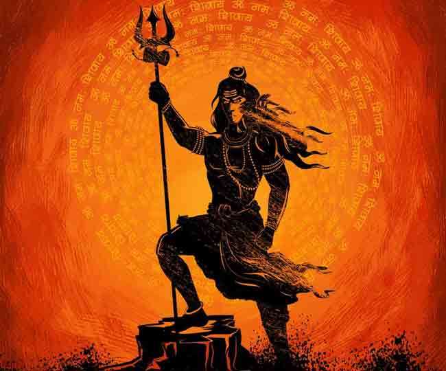 Lord Shiva Puja Mantra: Chant Shiv Ji Mantra During Somwaar Puja To Please  Bholenath