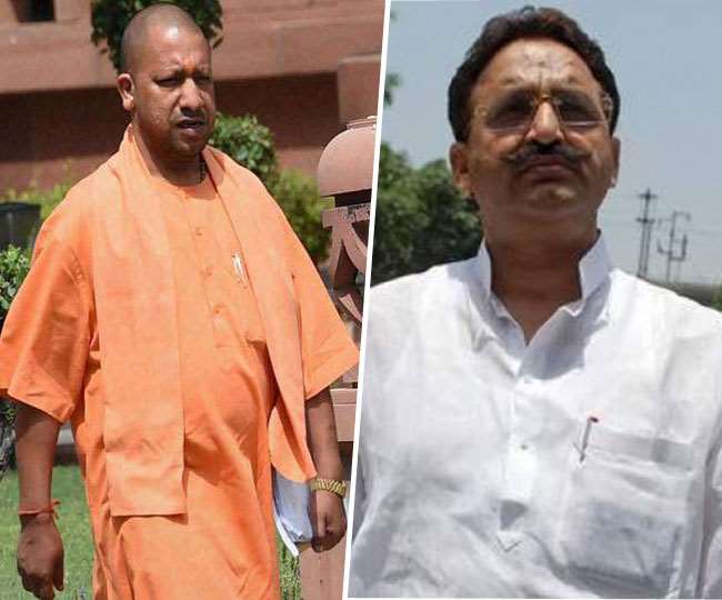 विडंबना मुख्तार जिस पार्टी के एमएलए हैं, उस पार्टी ने पूरी तरह इस मामले में चुप्पी साध रखी है।