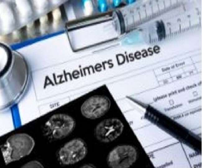 loss of neurons makes alzheimers patients drowsy says study