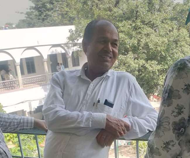 Nalanda court verdict exposed Dayanand Gosain beggar of Jamui who became fake Kanhaiya the landlord - बिहार का यह भिखारी एक झटके में बना था बड़ा जमींदार, नालंदा के दयानंद के सामने