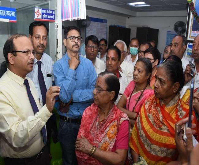 lucknow fgm given clean chit central bank of india kanpur branch in jewelry theft case