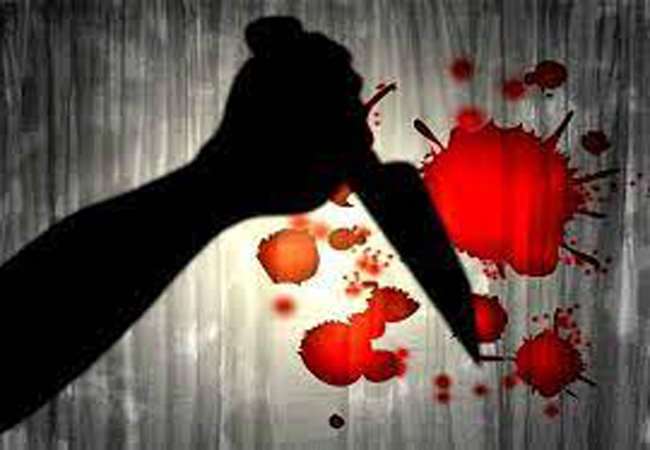 मनोज के ससुर अर्जुन की हत्या मामले की प्रतिकात्मक तस्वीर। जागरण