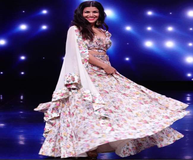 Nimrat Kaur, Dasvi, Nimrat Kaur, Nimrat Kaur role in dasvi, instagram