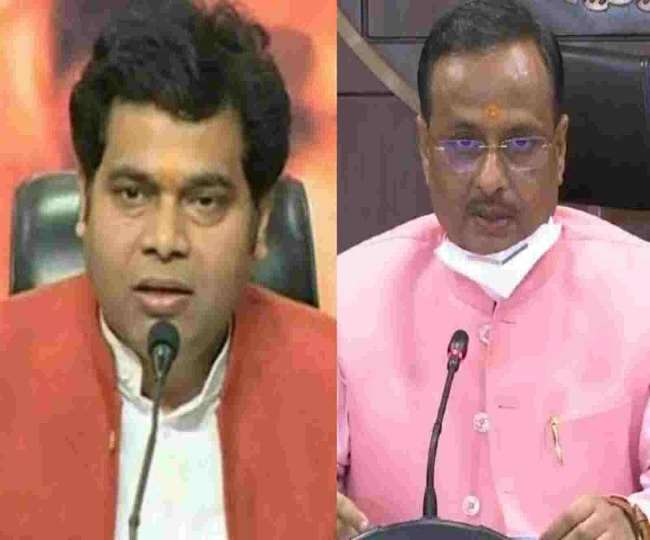 UP BJP President Race: नया प्रदेश अध्यक्ष तलाशा जा रहा