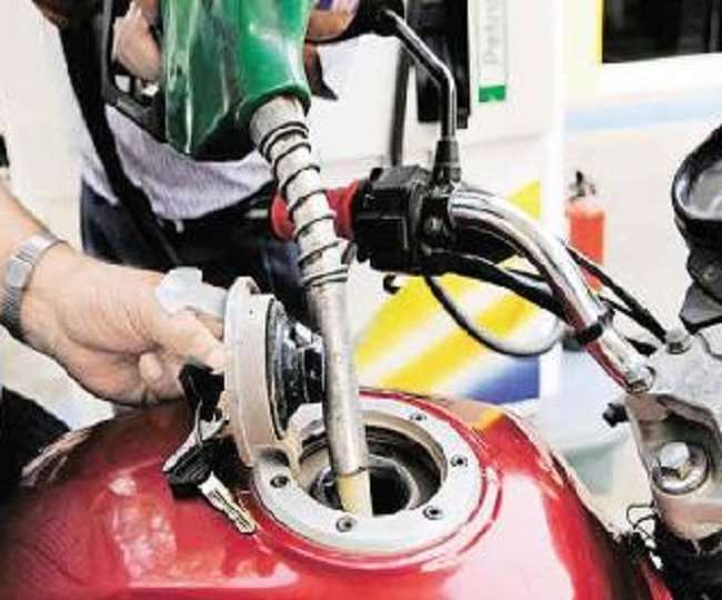 Petrol-Diesel Price Today In UP: आज फिर बढ़ गए पेट्रोल-डीजल के दाम