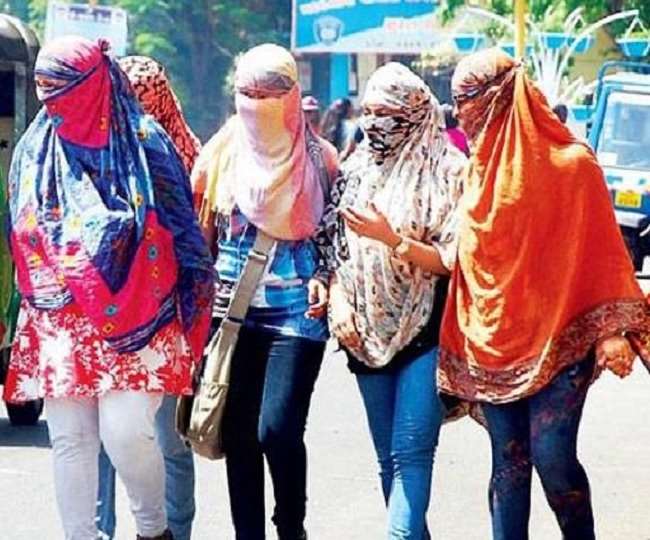 दिल्ली सहित कई राज्यों में आज हल्के बादल छाए रहेंगे, लेकिन गर्मी से राहत की उम्मीद नहीं (फाइल फोटो)