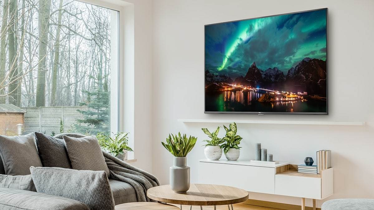 43 Inch Smart TV Under 30000: कल की आई इन टीवी ने गाड़े झंडे! देखते रह गए बड़े-बड़े ब्रांड