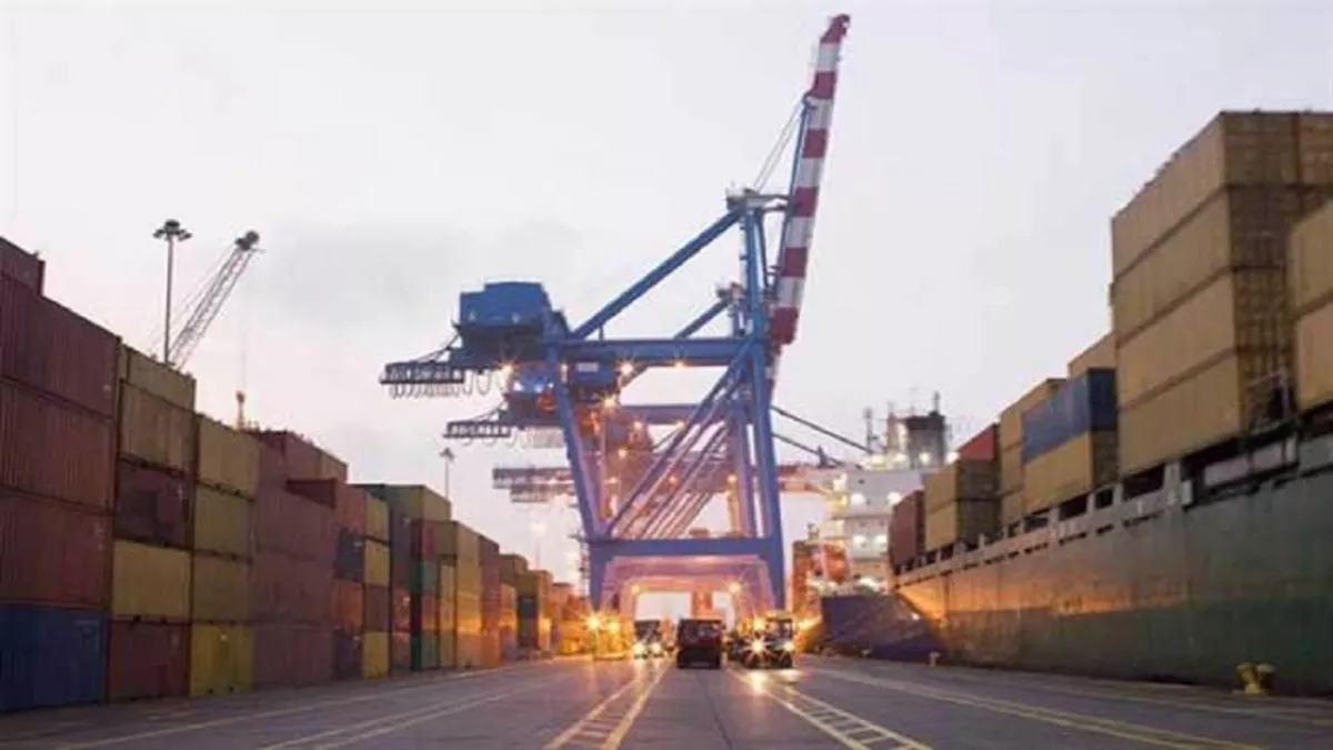 Adani Ports Growth: अदाणी पोर्ट्स को मिली अब तक की सबसे ज्यादा बढ़त, 9 फीसद ग्रोथ से तोड़े सारे रिकॉर्ड