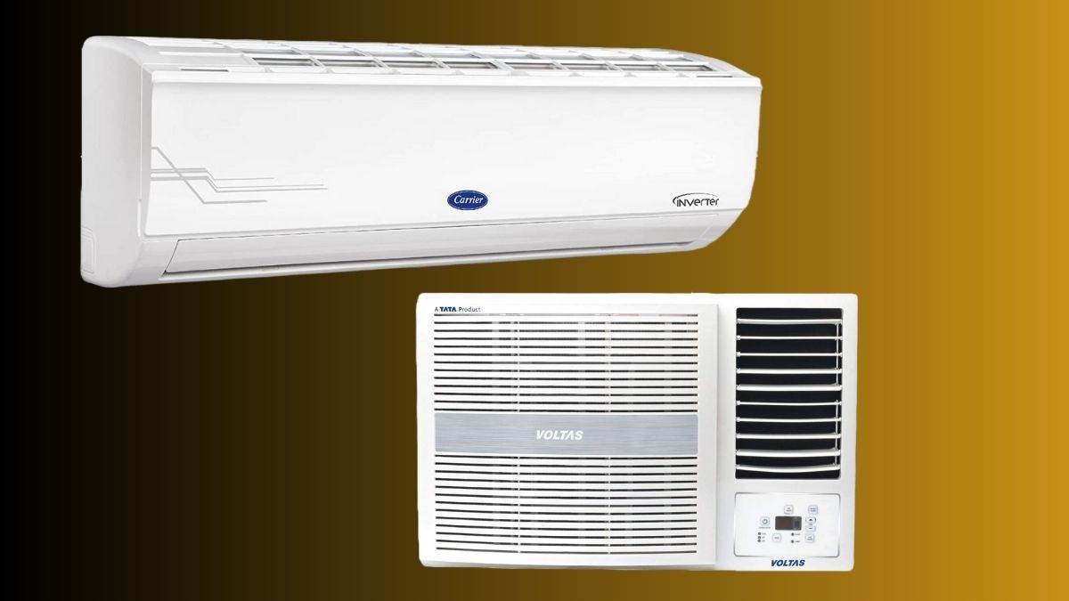 Best 2 ton AC In India With Price
