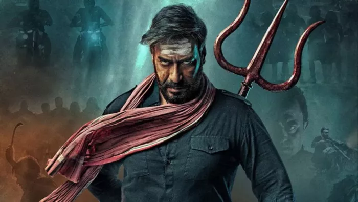 Bholaa Box Office Collection Day 6, Twitter