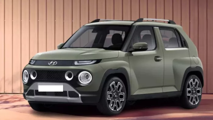 Hyundai Ai3 may be launched soon with ADAS functions