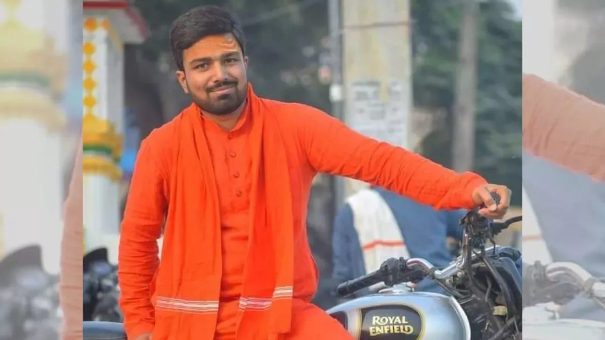 YouTuber मनीष कश्यप की बढ़ी मुश्किलें, तमिलनाडु पुलिस ने लगाया NSA- YouTuber Manish Kashyap's troubles increased, Tamil Nadu police imposed NSA