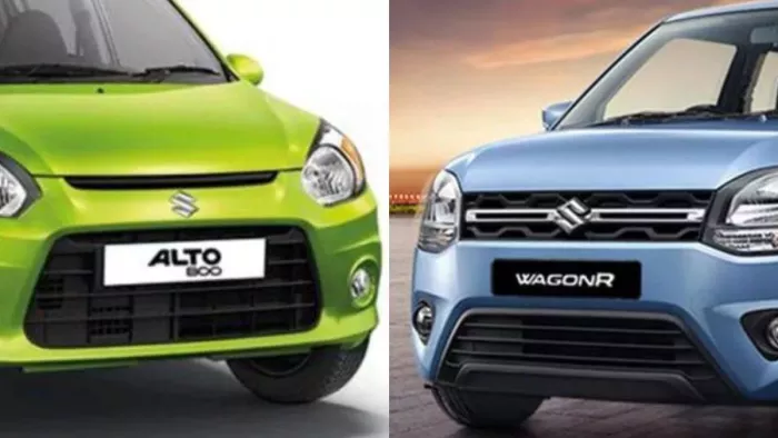 Global NCAP 2023 की रेटिंग में पीछे रह गई मारुति की ये पसंदीदा कार