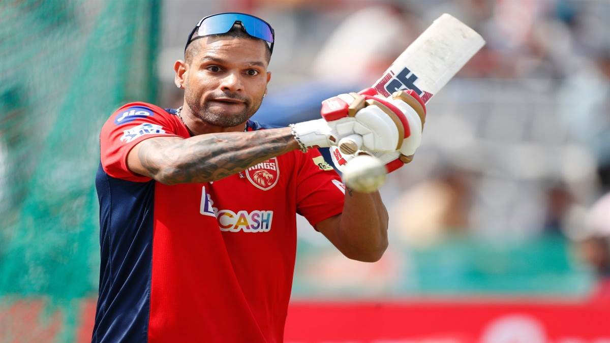 IPL 2023: RR के खिलाफ मैच से पहले Punjab Kings को लगा झटका, 2 करोड़ का ...