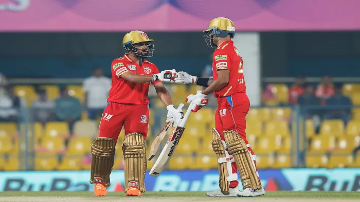 Prabhsimran Singh Fifty RR vs PBKS IPL 2023