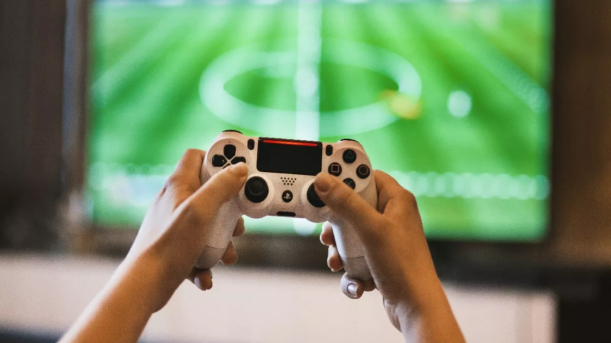 PS5 Gaming Console Cover Image Source: Pexels