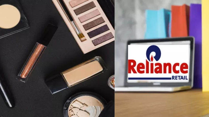 Reliance Retail enters beauty segment with Tira