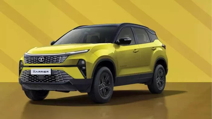 Harrier और Safari फेसलिफ्ट में पहले जैसे ही 2.0-लीटर टर्बो-डीजल इंजन दिए जाने की उम्मीद है।