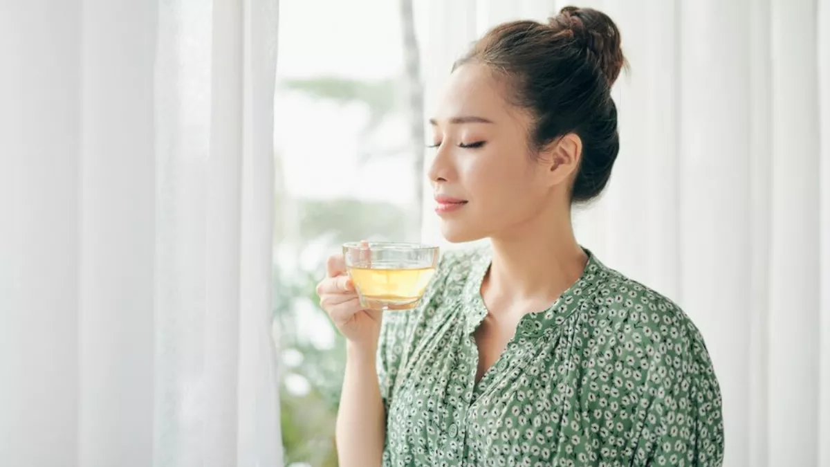 Tea For Skin Health: बढ़ती उम्र को थामने के साथ चाहिए बेदाग और खूबसूरत त्वचा, तो इन चाय का करें इस्तेमाल