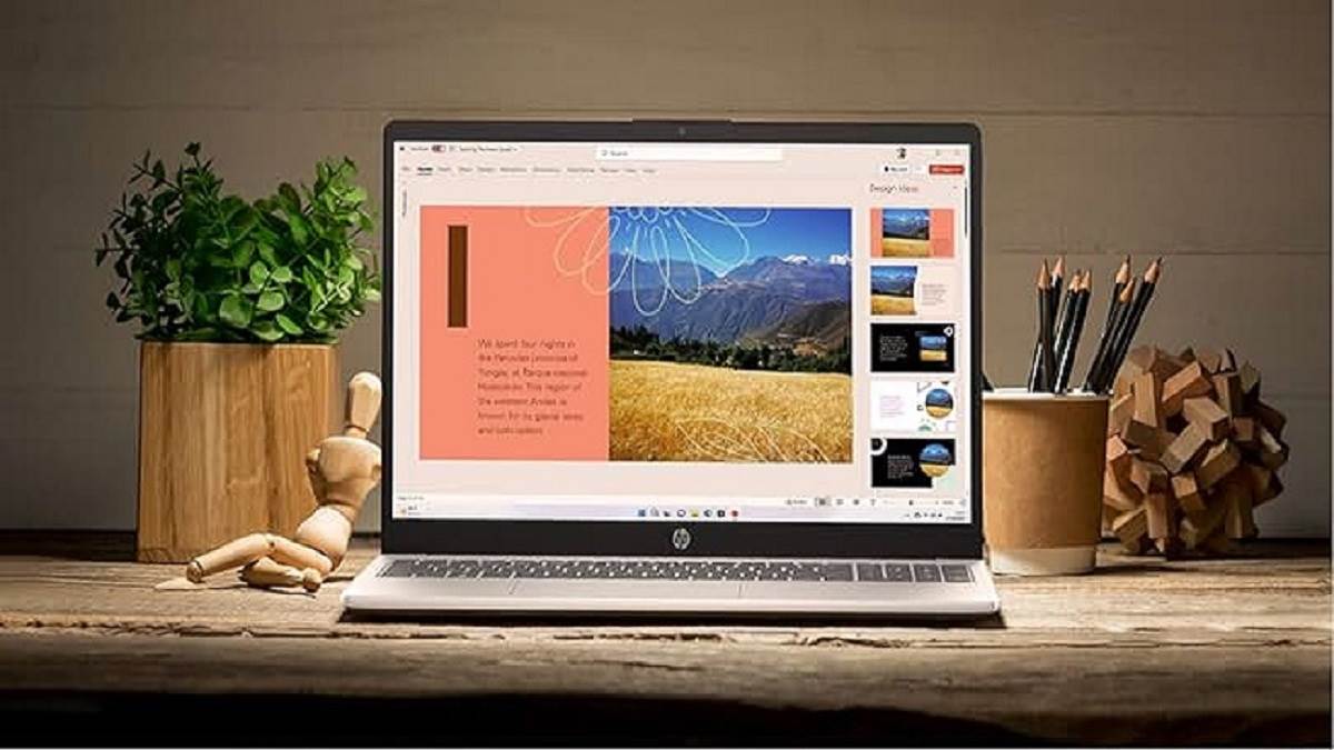 85% तक घटे Laptops के दाम, अमेज़न सेल से ऑर्डर करने पर मात्र 18 हजार के पड़ेंगे भारत के सर्वश्रेष्ठ लैपटॉप