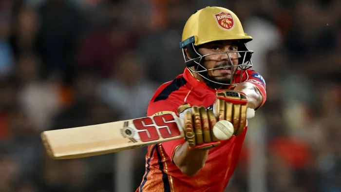 IPL 2024: कौन हैं Ashutosh Sharma? (PHOTO- Twitter)