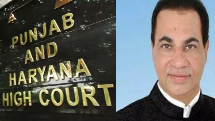 कांग्रेस नेता एचएस लकी ने HC से मांगी सुरक्षा (फाइल फोटो)