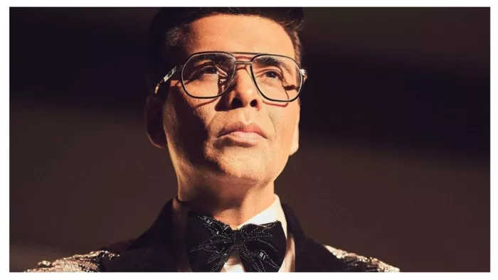 ! Karan Johar ने बॉक्स ऑफिस कलेक्शन पर दिया ऐसा बयान/ Photo- Instagram