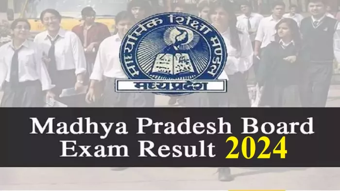 MP Board Results 2024: आधिकारिक सूचना के लिए स्टूडेंट्स बोर्ड की आधिकारिक वेबसाइट, mpbse.nic.in पर समय-समय पर विजिट करते रहें।