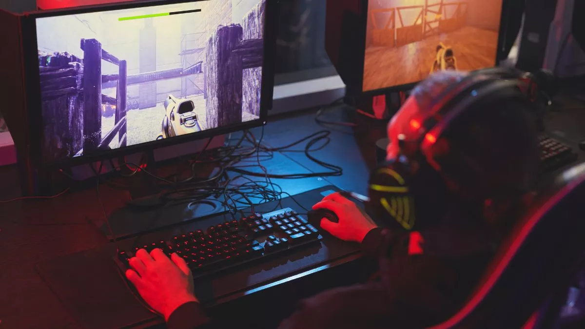 Online Gaming: SC ने ऑनलाइन गेमिंग कंपनियों पर 28% GST के खिलाफ सभी याचिकाएं अपने पास कीं ट्रांसफर