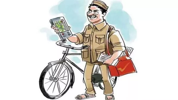 Lok Sabha Chunav 2024: मैं जरूर मतदान करूंगा... क्या आपको भी मिला ये पत्र।