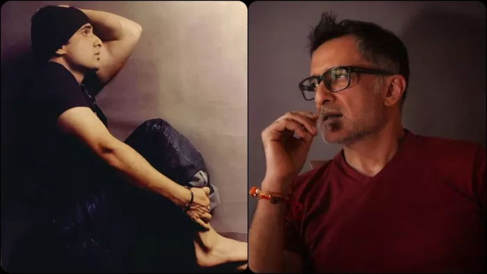 19 साल की उम्र में इस अभिनेता ने देखा दर्दनाक हादसा। फोटो क्रेडिट- इंस्टाग्राम