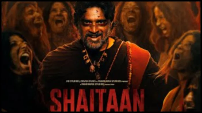 शैतान ने वर्ल्डवाइड किया इतना कलेक्शन / फोटो- IMDB