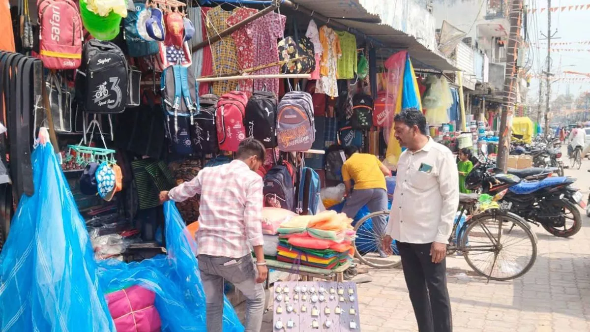 खुद ही अतिक्रमण हटा लें कब्जाधारी… वरना हम अपने तरीके से हटा देंगे, पालिका प्रशासन ने दी चेतावनी