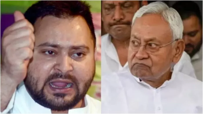 Tejashwi Yadav ने कर ली 2025 की 'प्लानिंग'! मुकेश सहनी को साथ लाकर दे दिया बड़ा संदेश