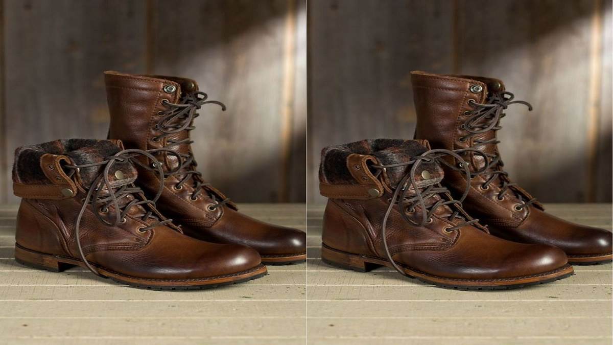 वूडलैंड नहीं Timberland Shoes ने फूटवेयर की मार्केट में किया आंतक, ऐसा स्टाइल और ऐसा डिजाइन कहीं नहीं
